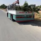 دنه ونش كرين