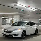 اكورد 2017  فل كامل  6 سلندر