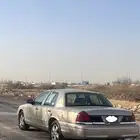 فورد فكتوريا 2010