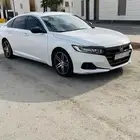 هوندا اكورد 2021 سبورت