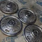 طيس كابرس طقم