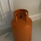 دبه غاز