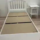 2 سرير بدولاب تخزين