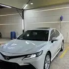 كامري 2023