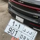 لوحة مميزة للبيع 901