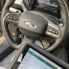 برمجة رادار وزن رادار جميع السيارات