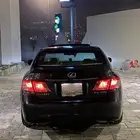لكزس es350