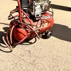 ماطور هوا نضيف جدا على سوم للبيع عجل