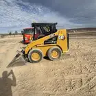 للإيجار بوبكات