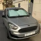 فورد فيجو 2020 نظيف