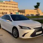 لكزس es350