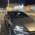 كامري E 2025