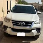 فورتشنر