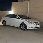 سوناتا 2012 (للبدل فقط )