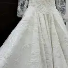 فستان زواج للبيع