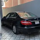 مرسيدس e300 2010