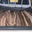 لبيع مسحتة صندوق غمارتين