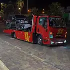 سطحه جيزان لنقل بين المدن