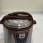 للبيع قدر كهربائي نضيف