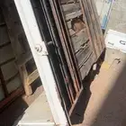 حوض جمس بدون رفارف