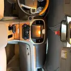 كليسلر لو مو وكالة وشرط الفحص أحرقوا وكالة من الصدام الصدام