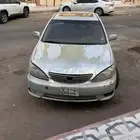 كامري 2006 تشليح