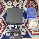 بلايستيشن 4 سوني 4