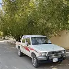 تايوتا هايلكس الموديل 2001