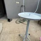 استاند طيور وبيت قطط