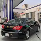 كروز 2017 LS
