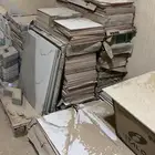 سراميك داخلي وخارجي