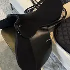 سرج STATUS اصلي ممتاز