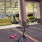 سيكل كوبرا مقاس عشرين مقطب