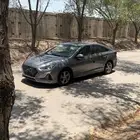 سوناتا 2018
