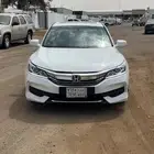 هوندا اكورد 2017 اسبيشل