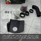 انيتك سستم 6 انش KN