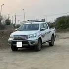 هايلكس دبل 2017 سعودي