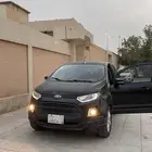 فورد ايكو سبورت2015
