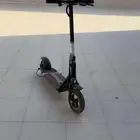 سكوتر كهربائي