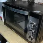 ثلاجه ومايكرويف للبيع