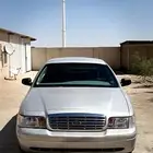 للبيع فورد فكتوريا 2009 سعودي