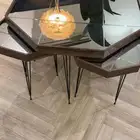 طاولة قهوه