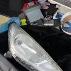 للبيع شمعات اكسنت 2018 اصلي