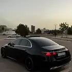 E Class 2024 Jeddah