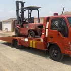 رافعة شوكية 3 طن جدة