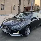 سوناتا 2018 فل كامل بانوراما