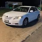 للبيع كامري 2009