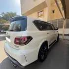 باترول 2017 Se نص فل محول نيسمو اصلي داخلي وخارجي