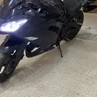 دباب ريس 250