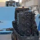 مكينه 85 ياماها